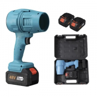 Воздуходув аккумуляторный 48V BLUE