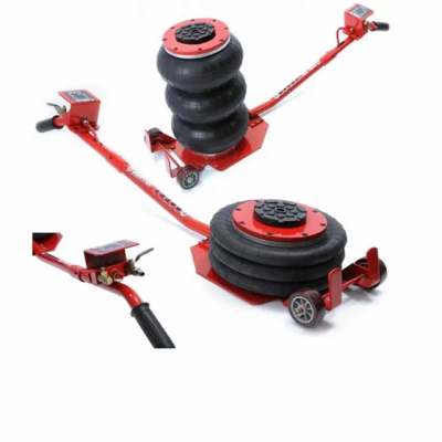 Домкрат пневматический 3.5т Домкрат пневматический 3.5т