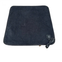 Нагревательный коврик USB 45*45см