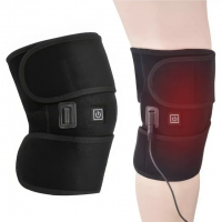 Бандаж на коленный сустав с подогревом TP-02 USB Бандаж на коленный сустав с подогревом TP-02 USB