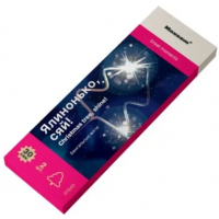 Бенгальские огни Премиум елочка 18 см (45 сек) Maxsem  