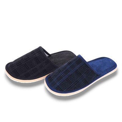 Тапочки мужские Inblu, модель mix зима Размеры - 40-45 Тапочки мужские Inblu, модель mix зима Размеры - 40-45