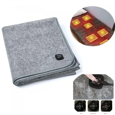 Электропростынь работающая от USB (160*80cm)