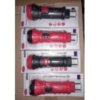 Фонарь ручной WX-2890 аккумуляторный