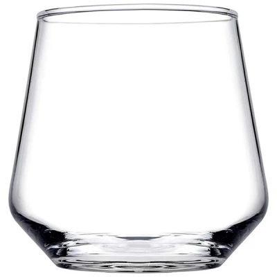 Набор стаканов Pasabahce Allegra 345 мл 6 шт