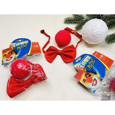 Набор клоуна Набор клоуна