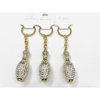 Брелок духи, 6 см