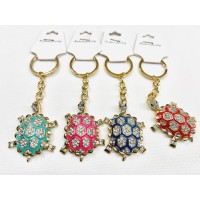 Брелок черепашка, 5 см