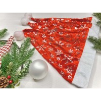 Шапка деда Мороза