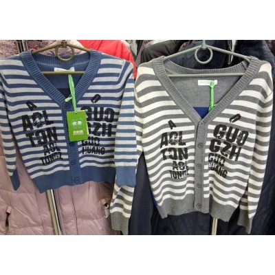 Кофта 606(21532) Размер 4-12 Кофта 606(21532) Размер 4-12