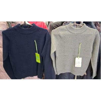 Джемпер 7083М(22261) Размер 120-150 Джемпер 7083М(22261) Размер 120-150