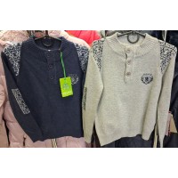 Джемпер  267ЕY(22583) Размер 9-17