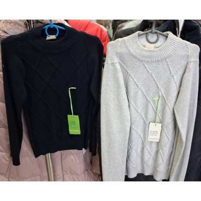 Джемпер 8159(23925) Размер 130-170 Джемпер 8159(23925) Размер 130-170