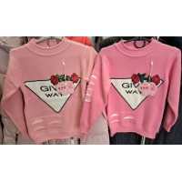 Джемпер  1032(23387) Размер 8-14