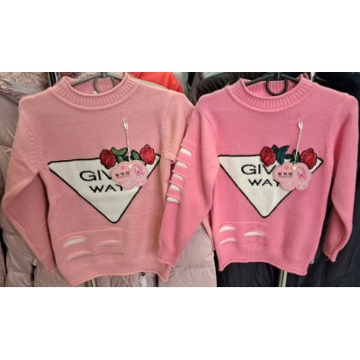 Джемпер 1032(23387) Размер 8-14 Джемпер 1032(23387) Размер 8-14