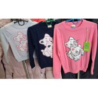 Джемпер 6269S(23016) Размер 90-130