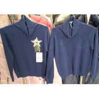 Свитер  (24098,23755) Размер 120-160