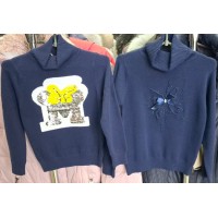 Свитер (24097,23269) Размер 110-150