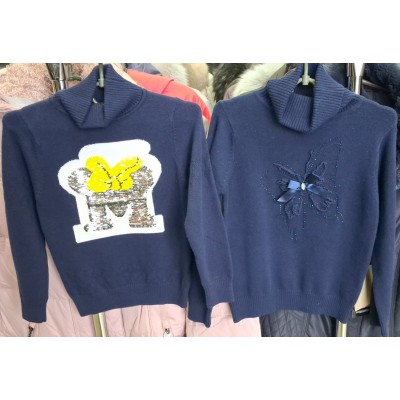 Свитер (24097,23269) Размер 110-150 Свитер (24097,23269) Размер 110-150