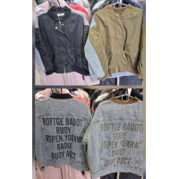 Бомбер  (24844) Размер 135-175