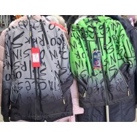 Ветровка  В-577(24850) Размер 134-164