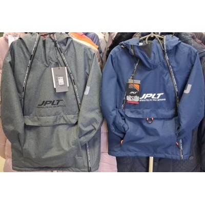 Ветровка  ВМ-212(24854) Размер 116-140