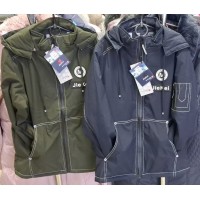 Ветровка  F-13(23486) Размер 134-158