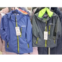 Ветровка  882(23894) Размер 5-9лет