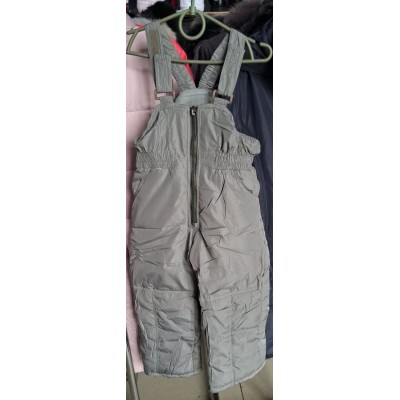 Комбинезон  (21312) Размер 80,92,98