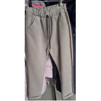 Брюки тёплые 8602(23875) Размер 120-160