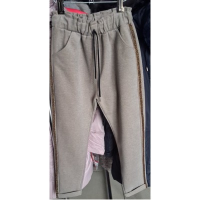 Брюки тёплые 8602(23875) Размер 120-160