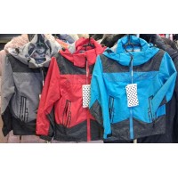 Ветровка  888(23905) Размер 104-128