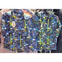 Ветровка 1871(23429) Размер 104-128