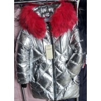 Пальто Детское 898(23786) Размер 122-140