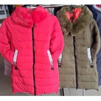 Пальто подросток  27260(23260) Размер S-XXL