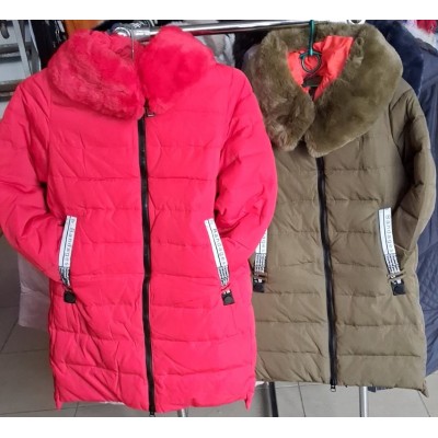 Пальто подросток  27260(23260) Размер S-XXL