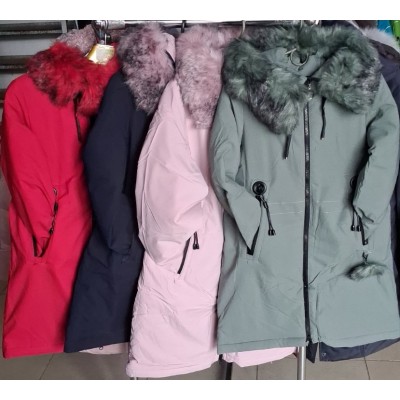 Пальто подросток  28185(23737) Размер S-XXL