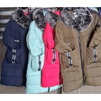 Пальто подросток  27254(23262) Размер S-XXL