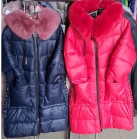 Пальто подросток  20353(24435) Размер 140-164