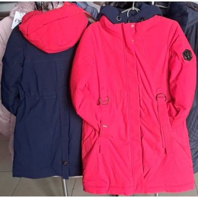 Пальто подросток 28248(23738) S-XXL