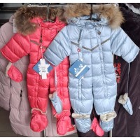 Комбинезон  L-003(24476) Размер 62-86