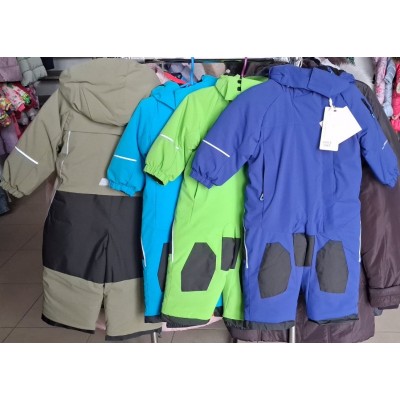 Комбинезон детский 1001(23903) Размер 74-98