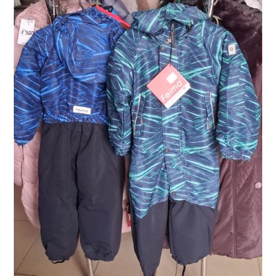 Комбинезон осень-весна Т-01(23909) Размер 98-116