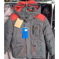 Куртка детская  А-22(22216) Размер 110-134