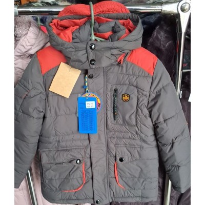 Куртка детская  А-22(22216) Размер 110-134