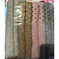 Полотенце для лица махровое 