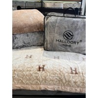 Плед Варежка Размер Евро 200/230