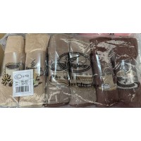 Полотенце для кухни микрофибра 35*70	