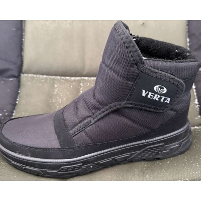 Ботинки мужские VERTA размер 41-45
