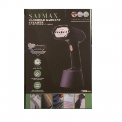 Отпариватель Safmax steamer 8008 1500W